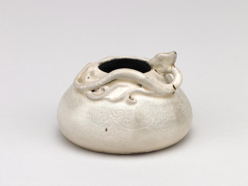 图片[1]-water-pot BM-1973-0726.233-China Archive